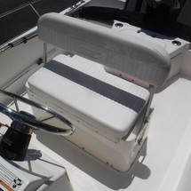 Boston Whaler 170 Montauk
