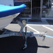 Boston Whaler 170 Montauk