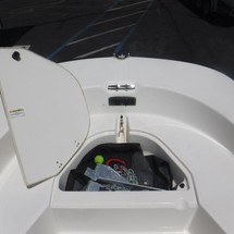 Boston Whaler 170 Montauk