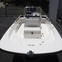 Boston Whaler 170 Montauk