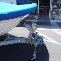 Boston Whaler 170 Montauk