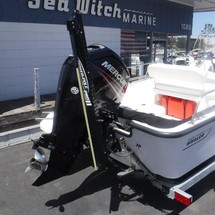 Boston Whaler 170 Montauk