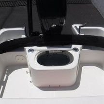 Boston Whaler 170 Montauk