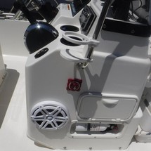 Boston Whaler 170 Montauk
