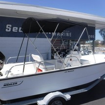 Boston Whaler 170 Montauk