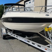 Stingray 225 CR