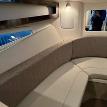 Sea Ray 260 Sundancer