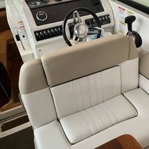Sea Ray 260 Sundancer