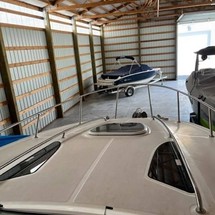 Sea Ray 260 Sundancer