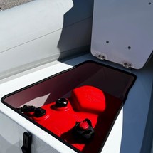 Ab inflatables nautilus 12 dlx rib