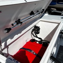 Ab inflatables nautilus 12 dlx rib