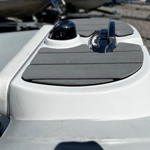 Ab inflatables nautilus 12 dlx rib