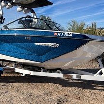 Super Air Nautique G23