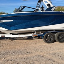 Super Air Nautique G23