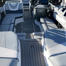 Super Air Nautique G23
