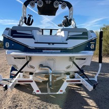 Super Air Nautique G23