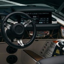 Nautique 200
