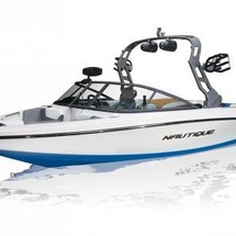 Nautique 200