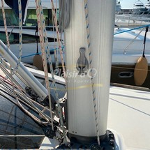 Elan Impression 444