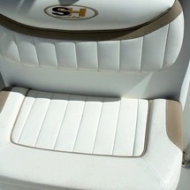 Sea Ray hunt ultra 211