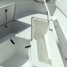 Sea Ray hunt ultra 211