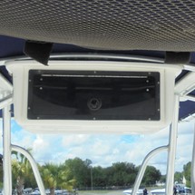 Sea Ray hunt ultra 211