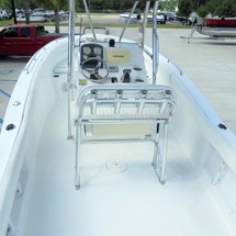 Sea Ray hunt ultra 211