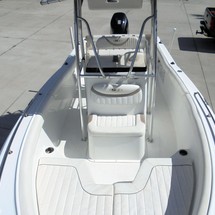 Sea Ray hunt ultra 211