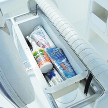 Sea Ray hunt ultra 211
