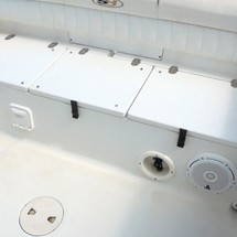 Sea Ray hunt ultra 211