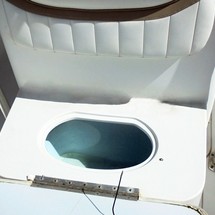 Sea Ray hunt ultra 211