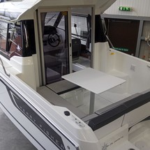 Jeanneau Merry Fisher 605