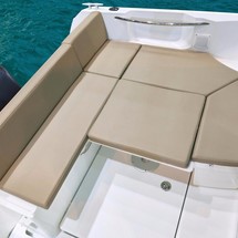 Jeanneau Merry Fisher 605