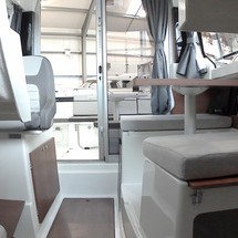 Jeanneau Merry Fisher 605