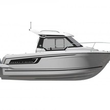 Jeanneau Merry Fisher 605