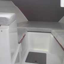 Jeanneau Merry Fisher 605