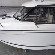 Jeanneau Merry Fisher 605