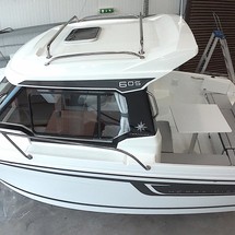 Jeanneau Merry Fisher 605