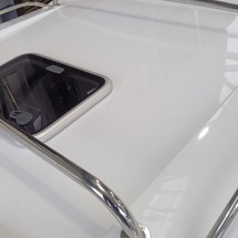 Jeanneau Merry Fisher 605