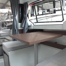 Jeanneau Merry Fisher 605