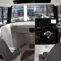 Jeanneau Merry Fisher 605