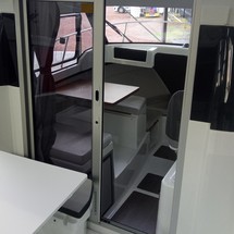 Jeanneau Merry Fisher 605