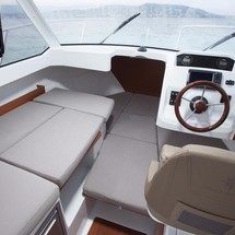 Jeanneau Merry Fisher 605