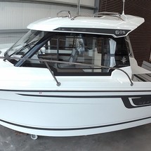 Jeanneau Merry Fisher 605