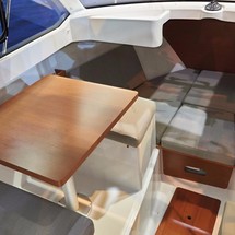 Jeanneau Merry Fisher 605