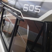 Jeanneau Merry Fisher 605