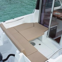 Jeanneau Merry Fisher 605