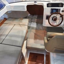 Jeanneau Merry Fisher 605