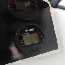 Jeanneau Merry Fisher 605