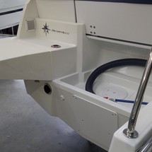 Jeanneau Merry Fisher 605